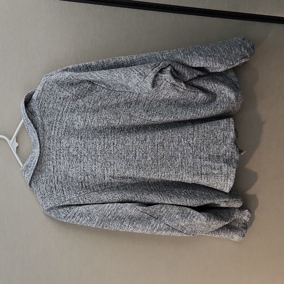 Torrid Double Knit Moto Jacket Size 5X - Picture 6 of 15